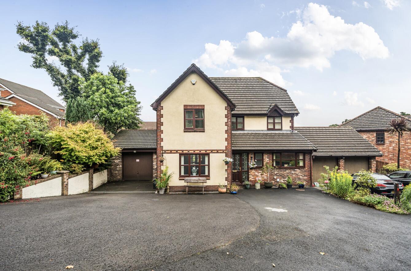 Masefield Way, Sketty, Swansea